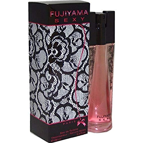 Fujiyama Sexy Eau de Toilette 97.59 ml