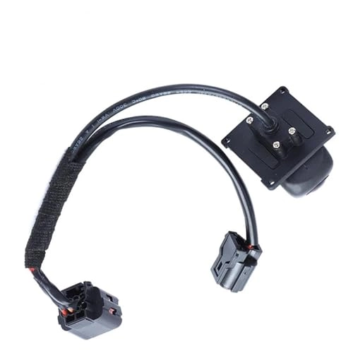 Rear View Backup Camera