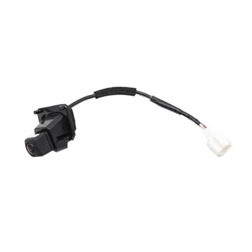 Rear View Camera - Night vision