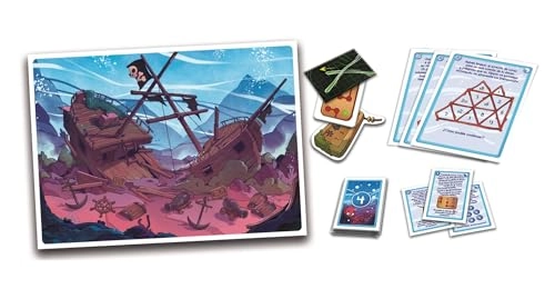 Escape Game Wild Puzzle (55636)