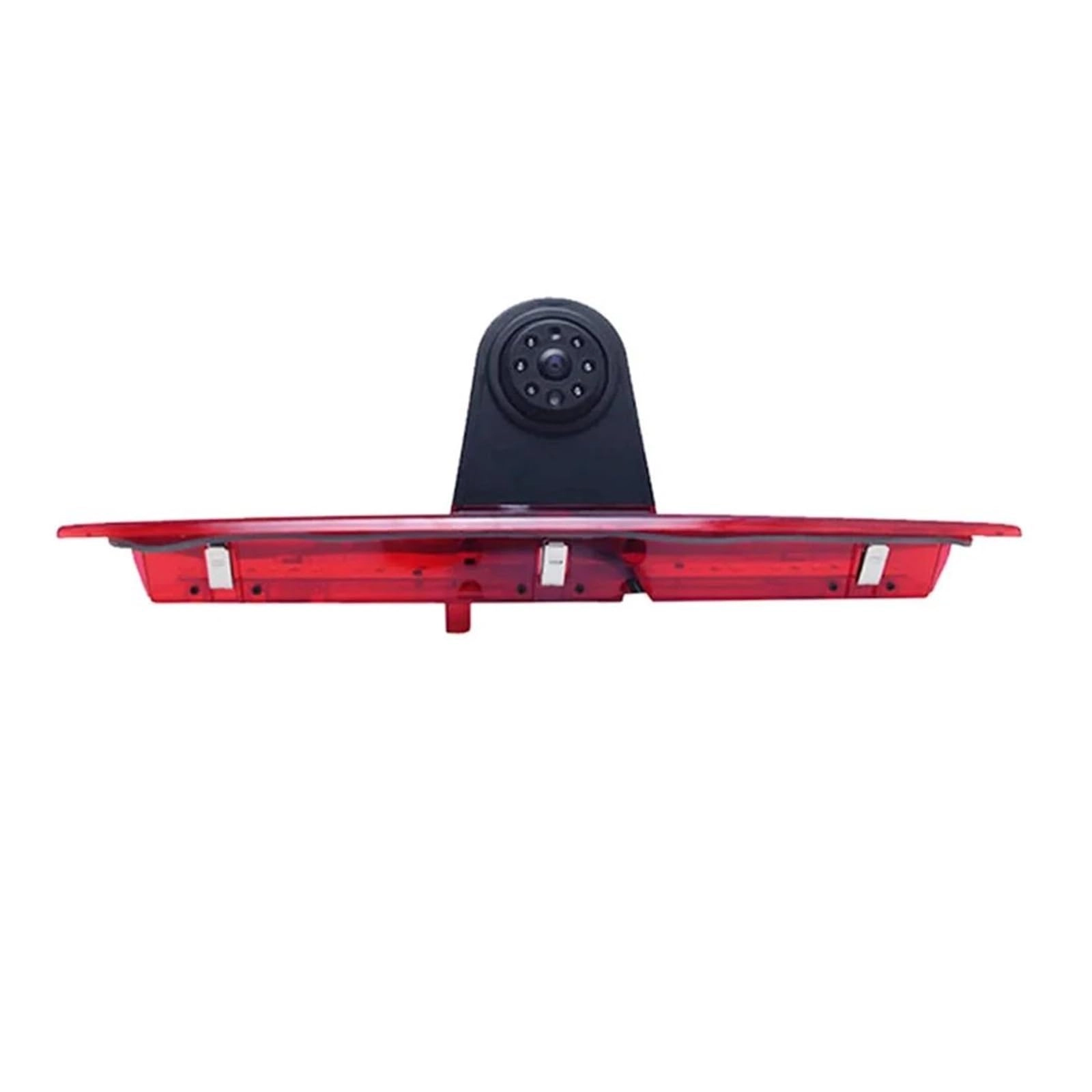 Rear View Parking Camera - Night Vision Wire