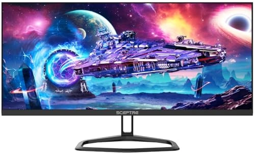 E305B-FU200T - 30 Inches 2560x1080