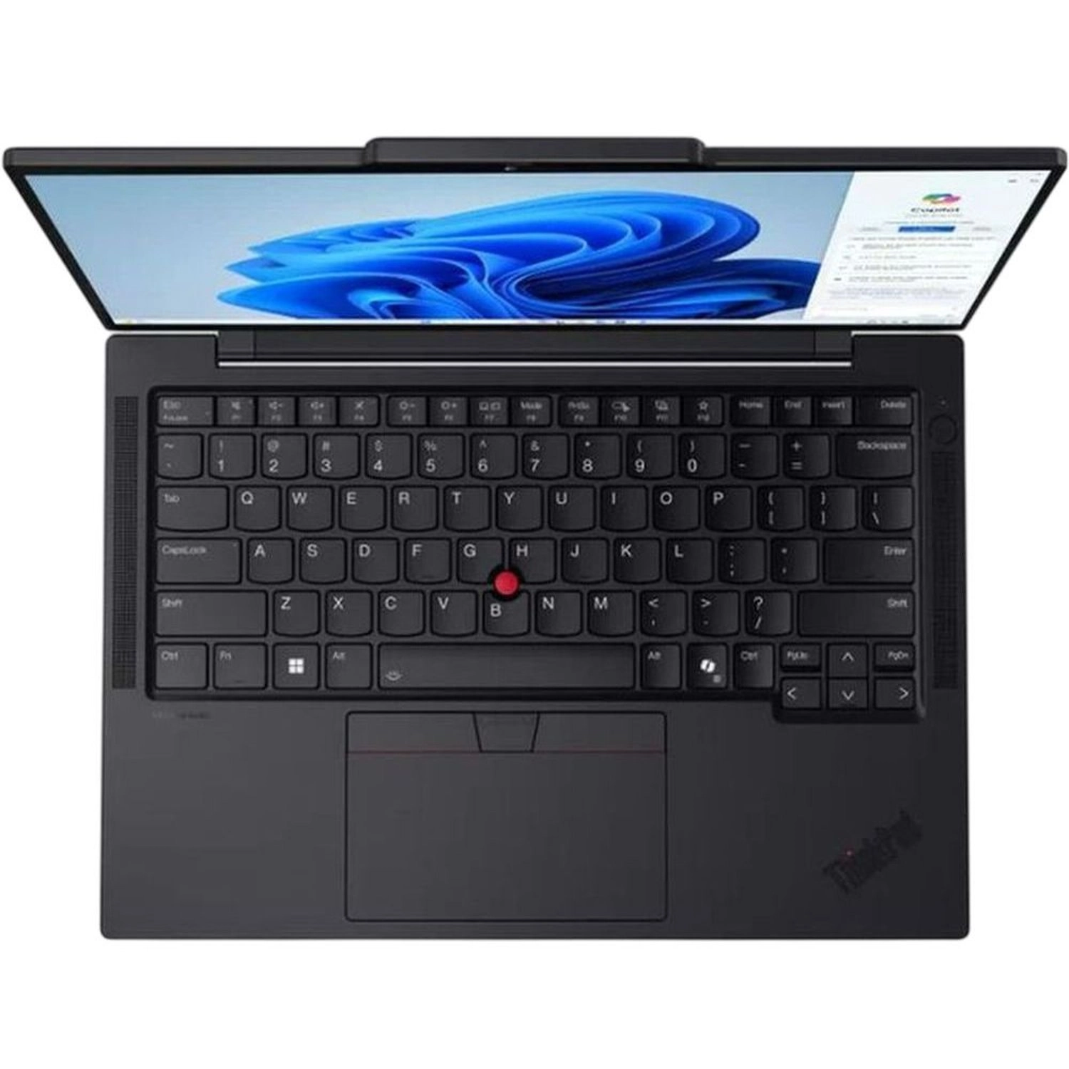 ThinkPad T14s Gen 5 21LS0009GR - 14'' Core Ultra 7-155U 32GB DDR5 512GB SSD