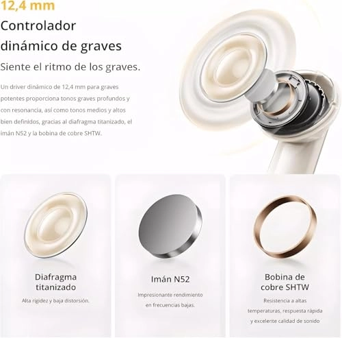 Buds Air 7 Wireless Earbud