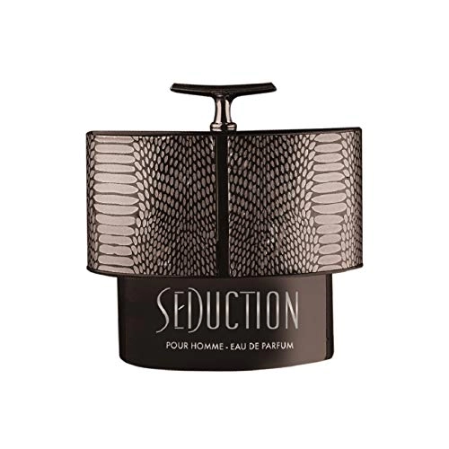 Seduction For Men Eau de Parfum 105 ml