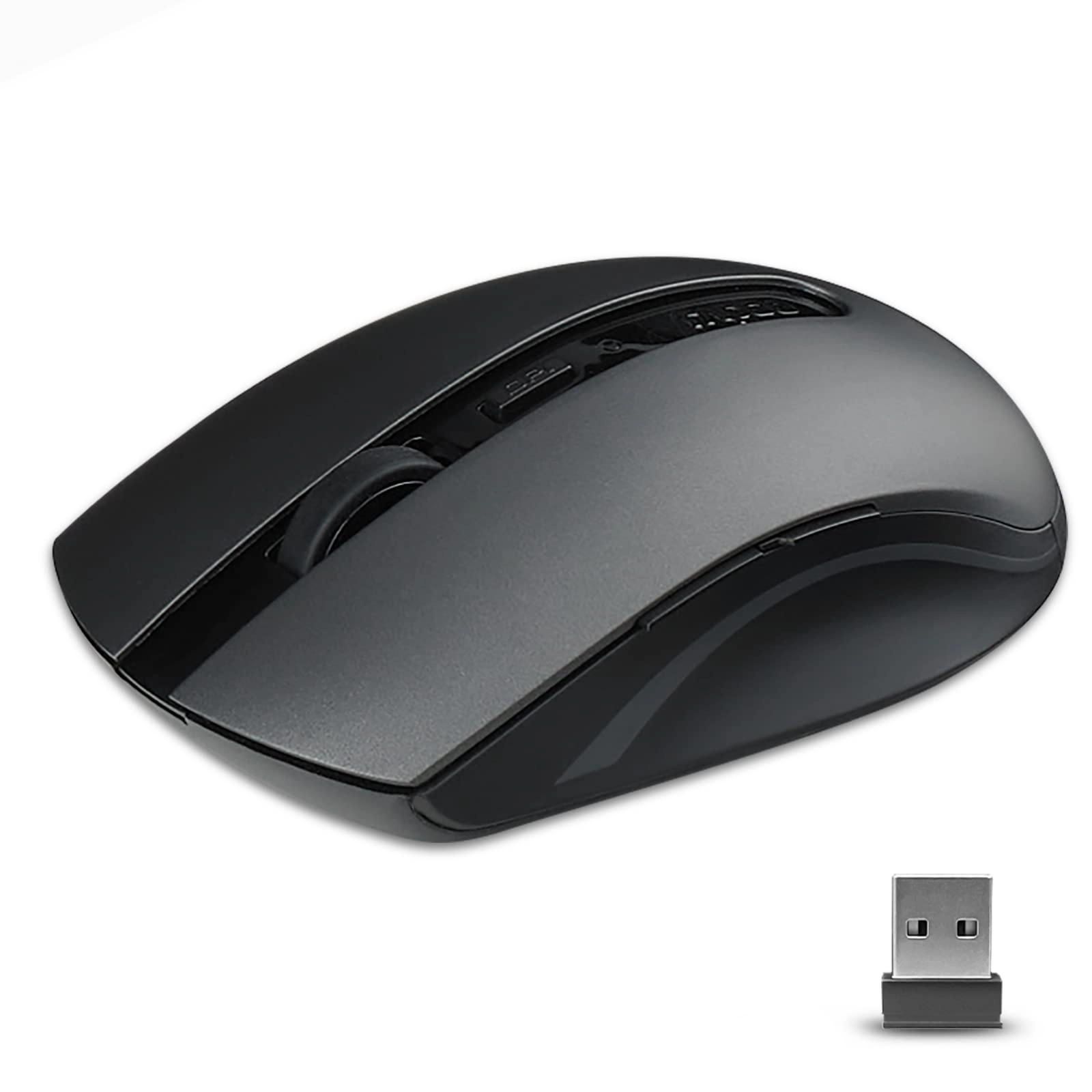 7200M Mouse - Wireless