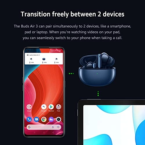 Buds Air 3 Wireless Earbud