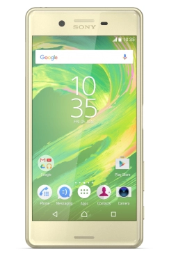 Xperia X Performance - 3 GB