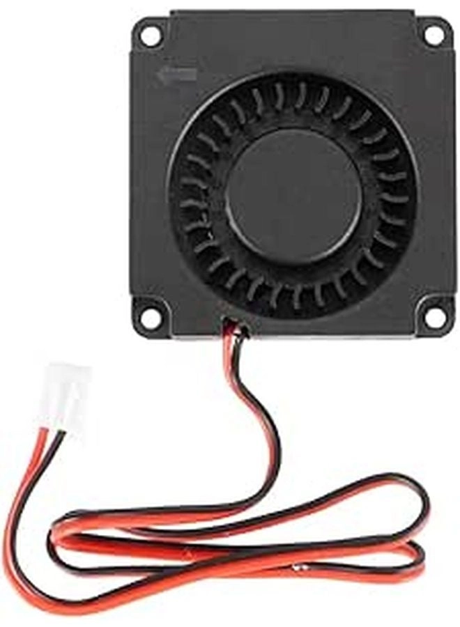 POCREATION 3D Printer Fan - 40x40x10 mm