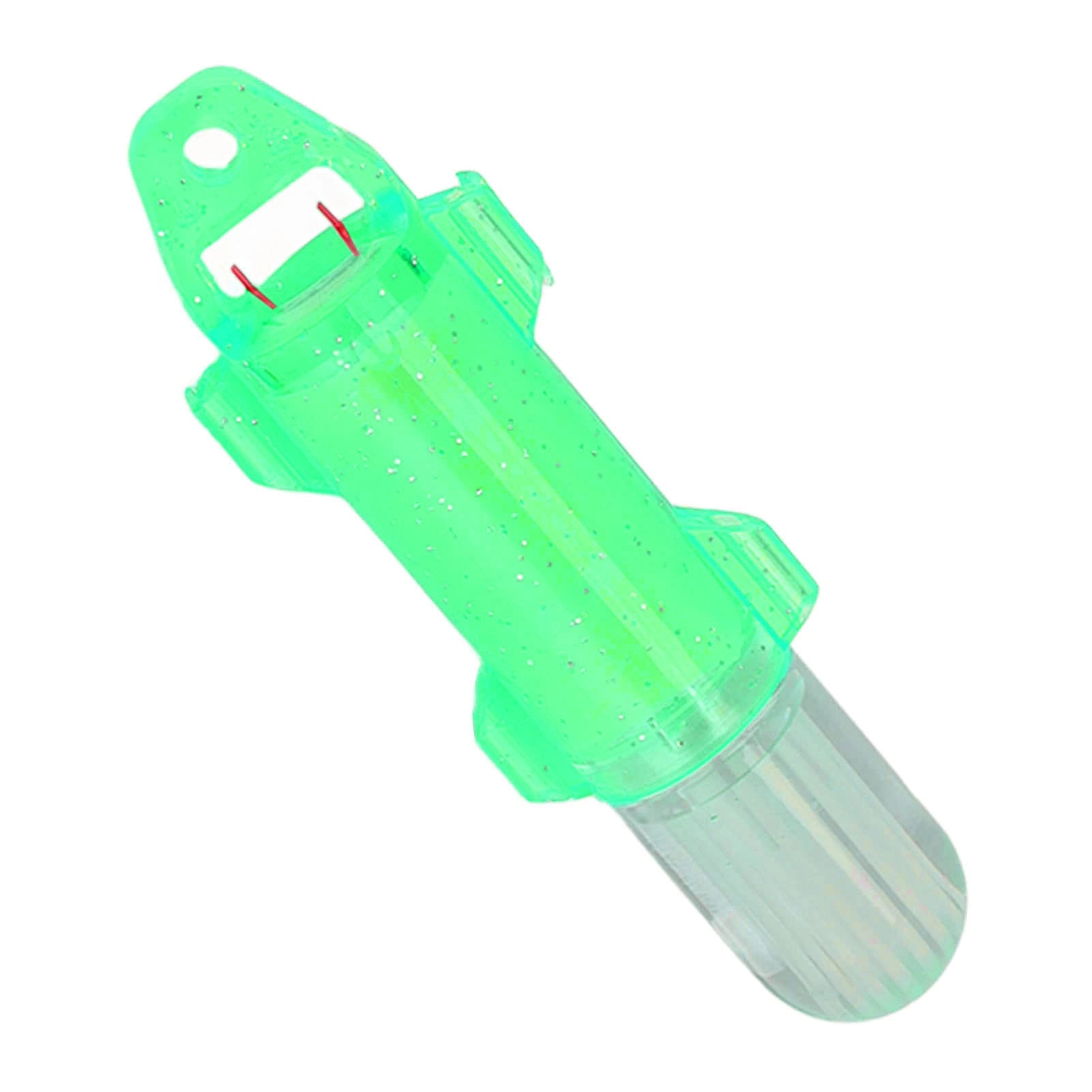 Yosoo Underwater Lure Lamp - 200mah 150 Hours LED