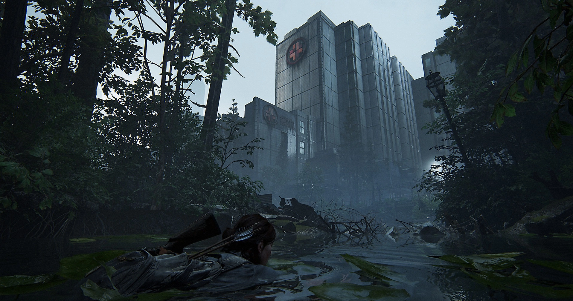 The Last of Us Part II - PlayStation 4