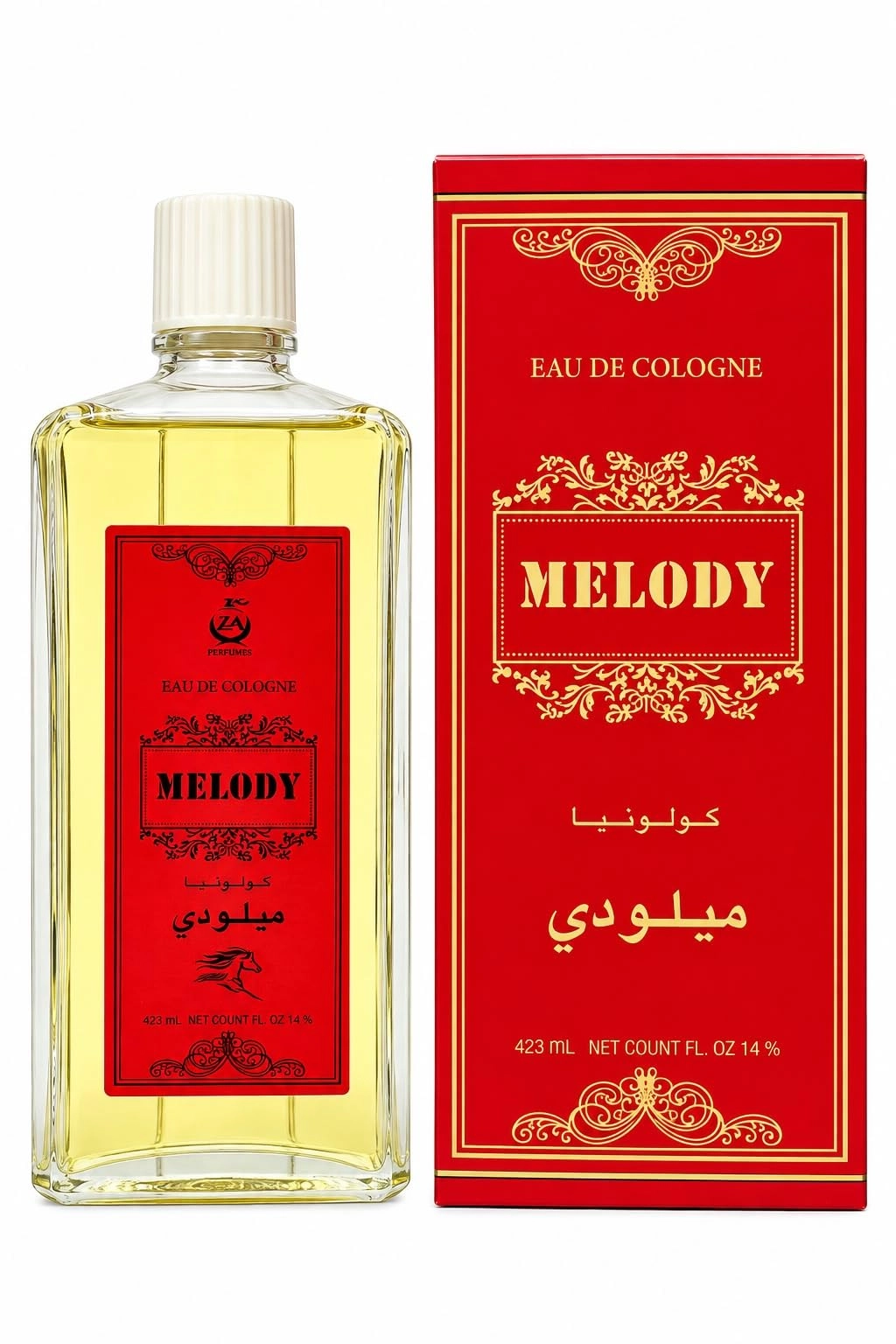 Melody - 423 ML
