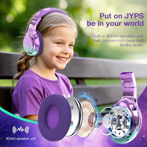 802784 Wireless Headphone