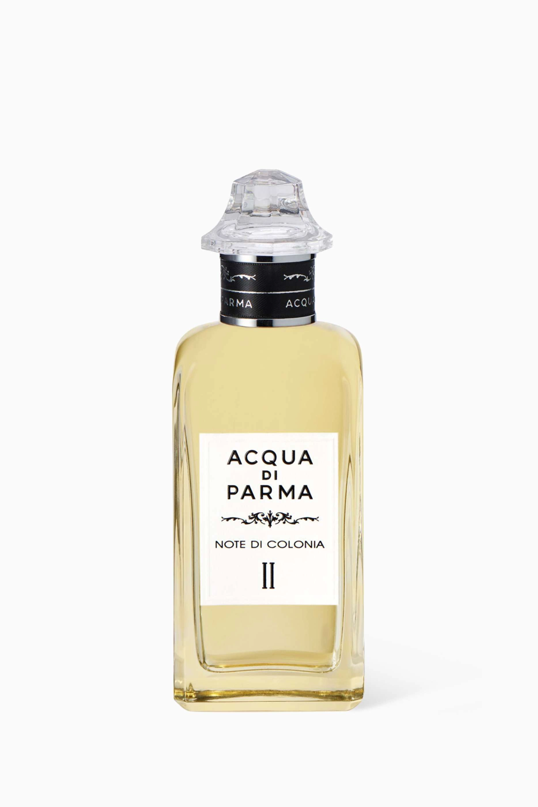 Acqua di Parma Note Di Colonia II - 150 milliliter