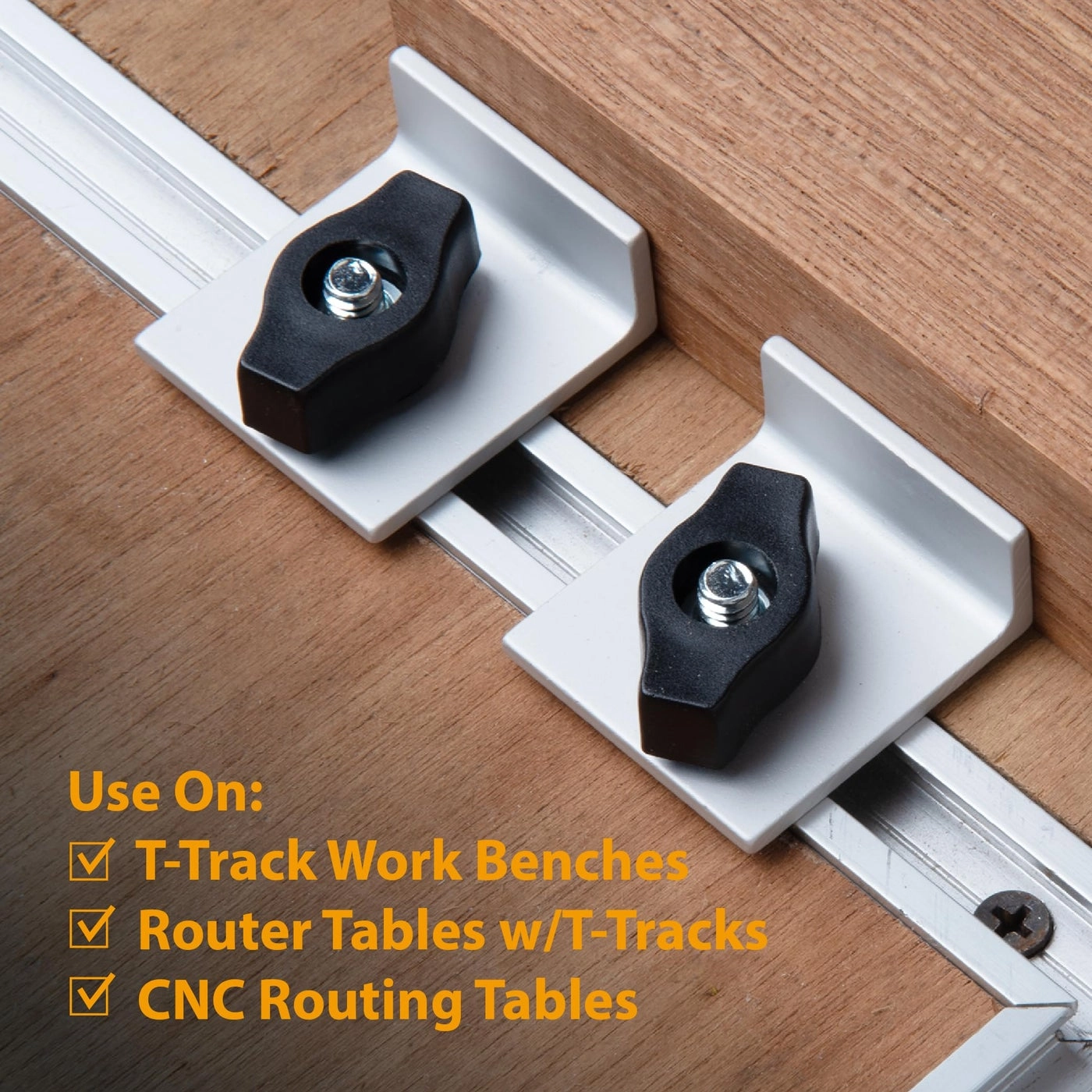 Bi-Directional Short Stop Kit - 4PK