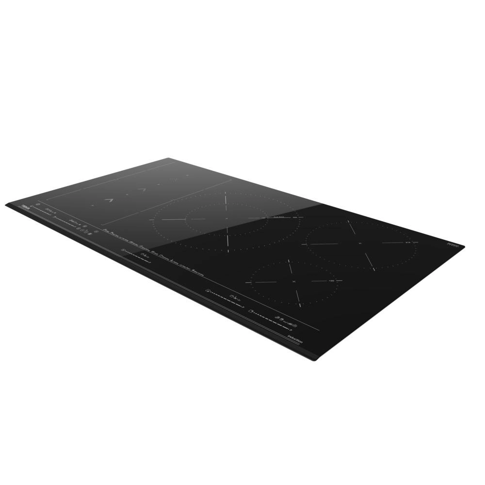 IZS 97630 MST Induction hob