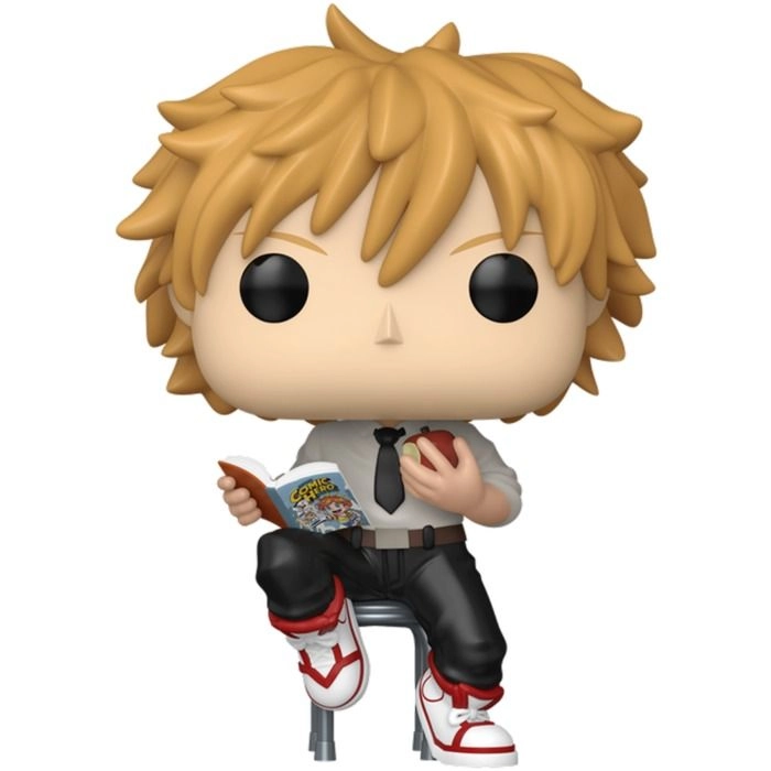 FUNKO Denji - Chainsaw Man
