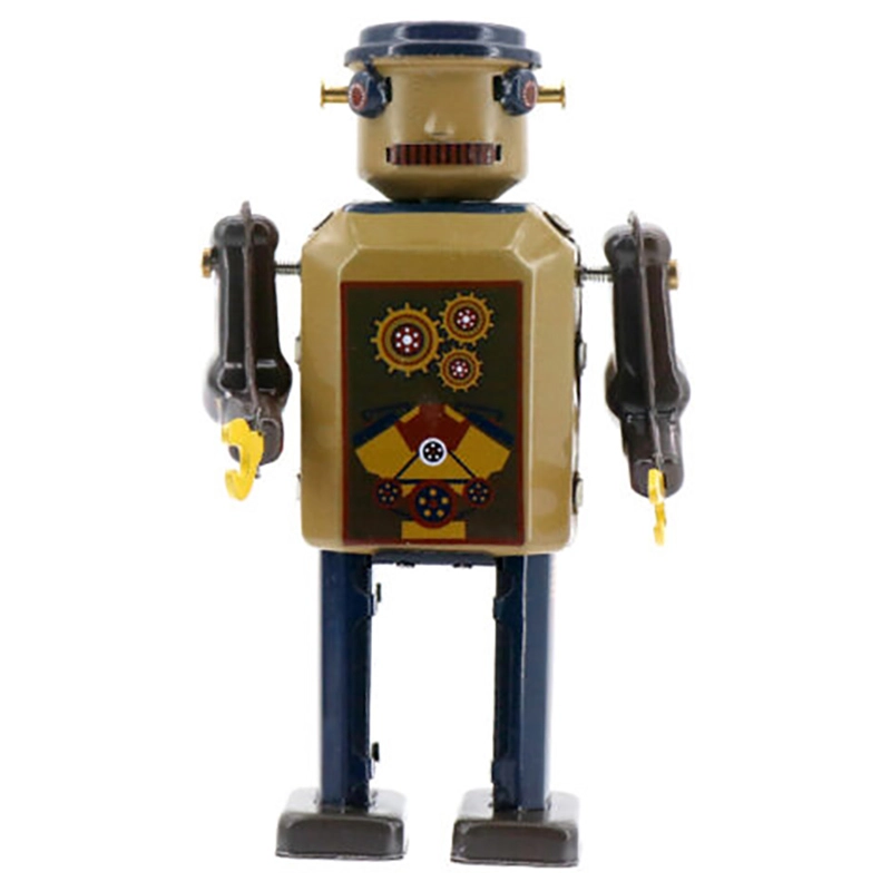 Gearbot