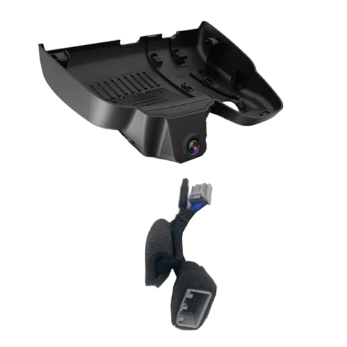 Dashcam - 2K 1600P Front