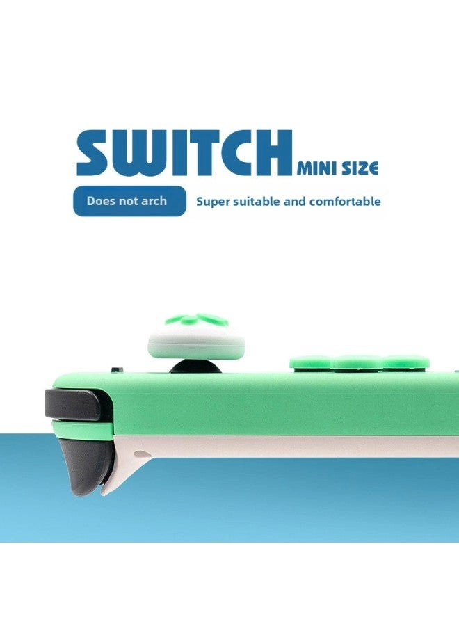 SWITCH Handle Rocker Cap - Silicone Non-slip Joy-con