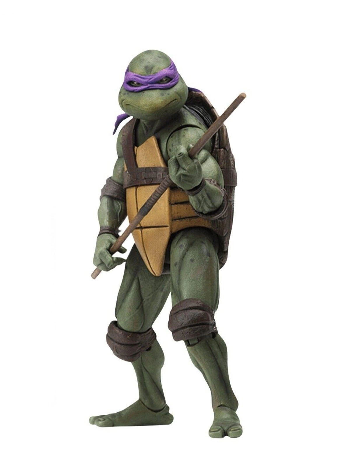 Generic Ninja Turtles - TMNT 1990 Movie Edition