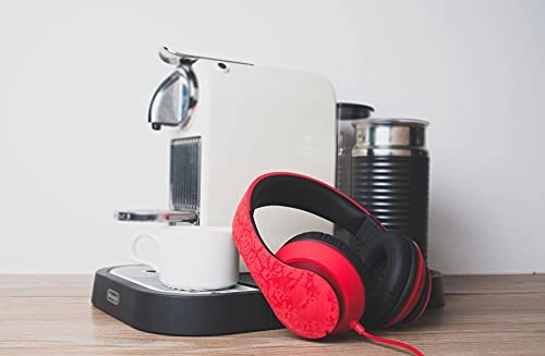 Headphone Wired Headset