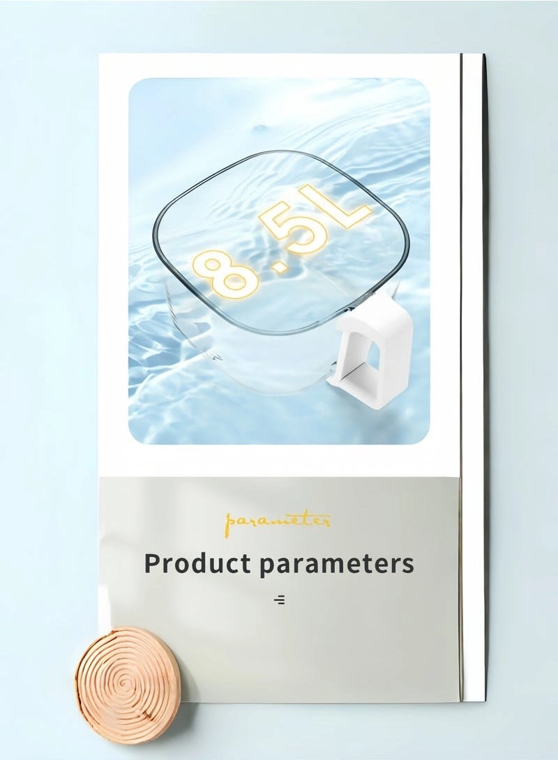 Visual Air Fryer - 8.5 L