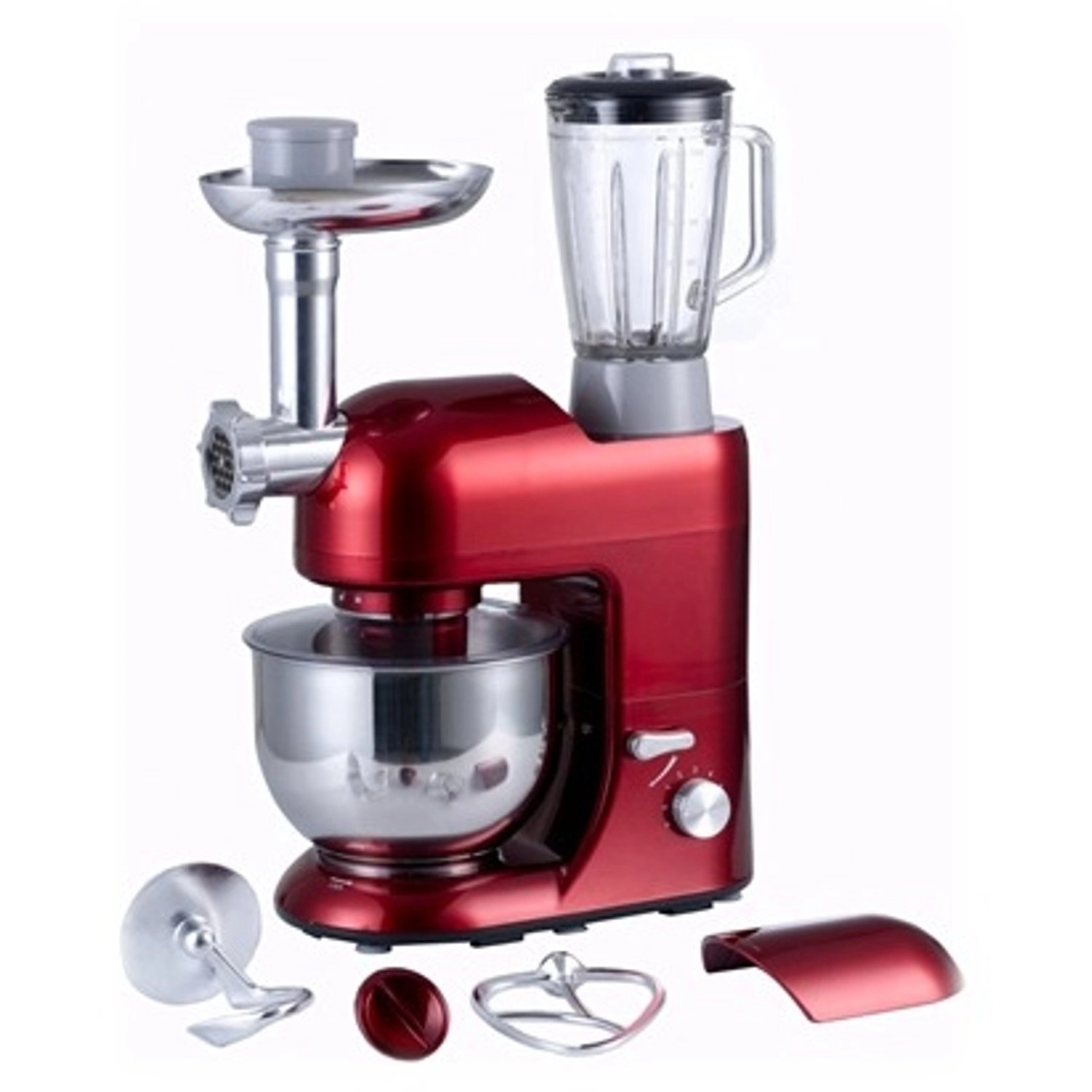 Super General SGKF1086DR - 5 Liter(s) 800 Watt