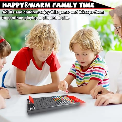 Code Breaker - 2 Player Black