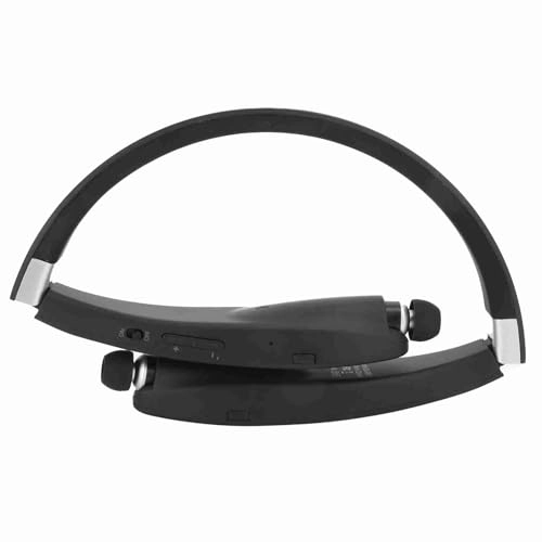 SX-991 Wireless Headset