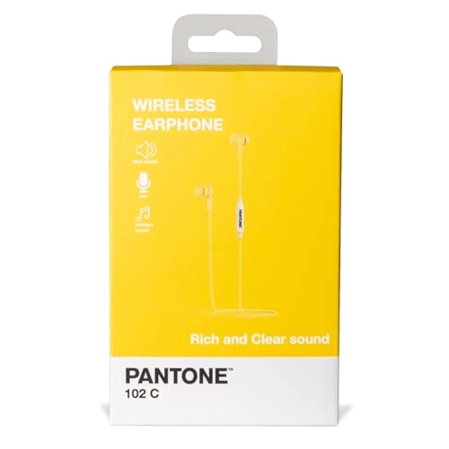 PTWE001Y Wireless Earbud
