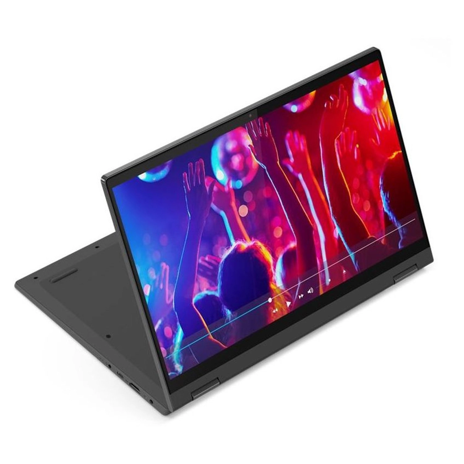 IdeaPad Flex 5 14IIL05 - 14'' Core i5 8GB DDR4 512GB SSD