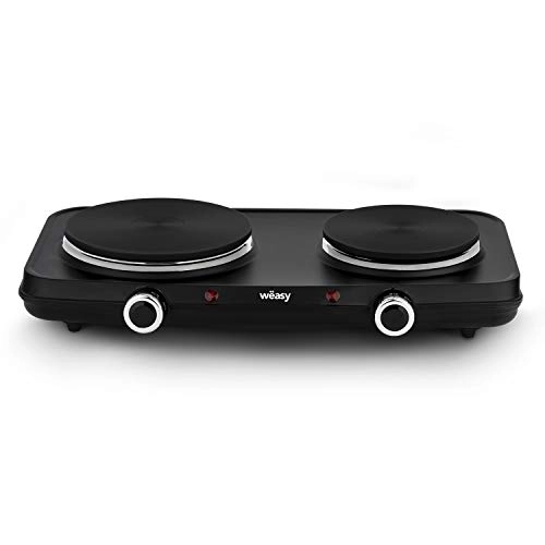 PLW225 - Electric hob