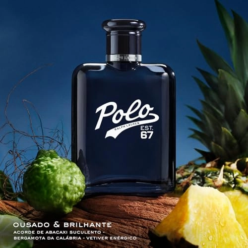 Polo 67 Eau de Toilette 125ml