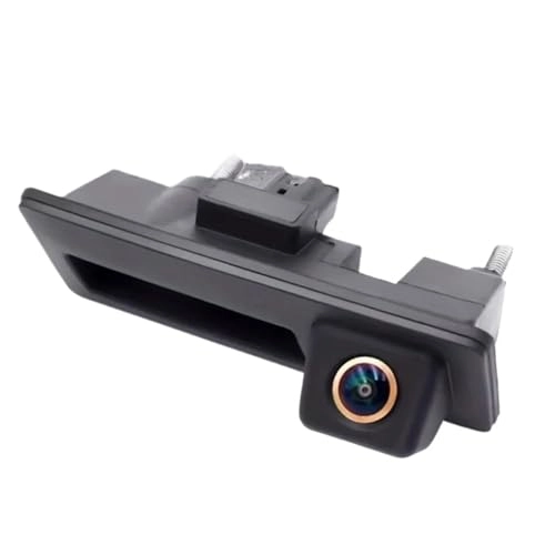 HD Car Rear View Camera - Wire AHD1080P