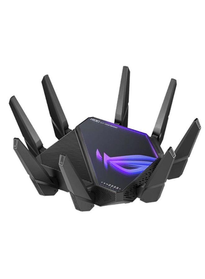 ASUS ROG Rapture GT-AXE16000