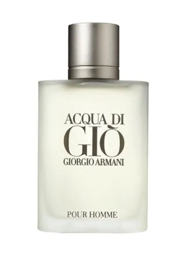 Acqua Di Gio Eau de Toilette 200 ml