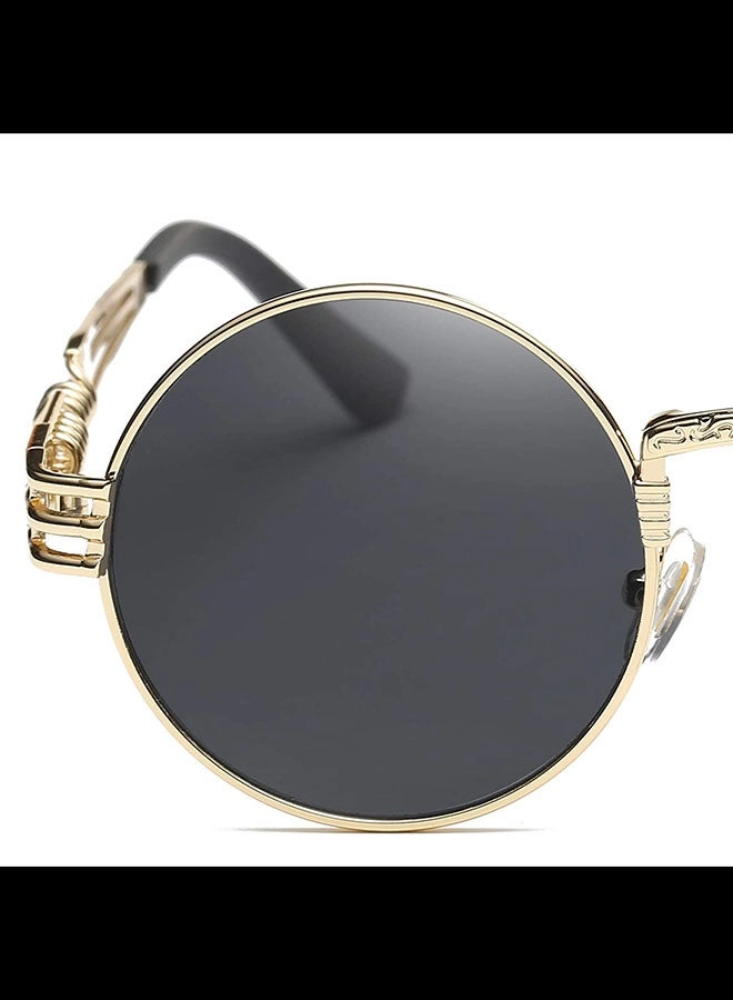 Sunglasses - 48 mm Black