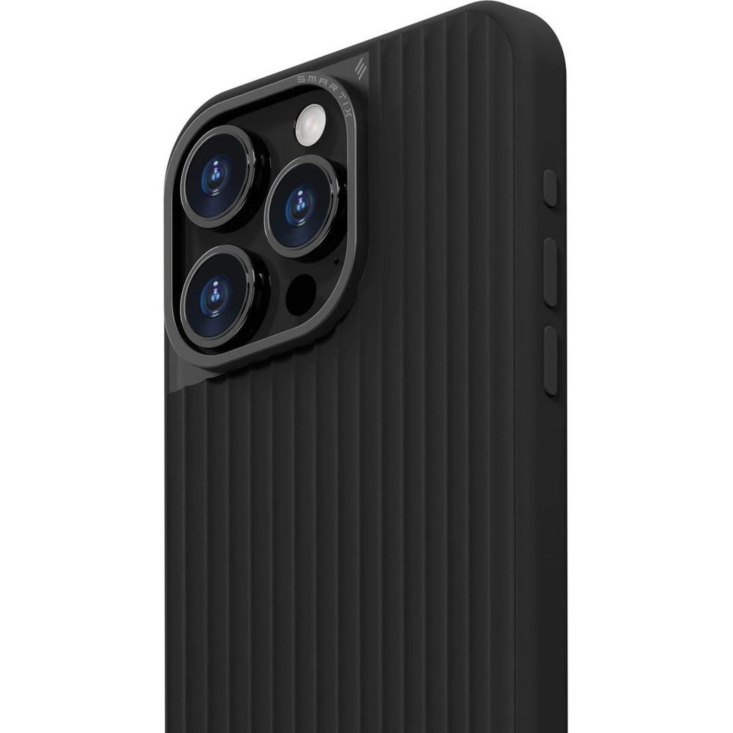 UG Magnetic Silicone Case for iPhone 16 Pro Max