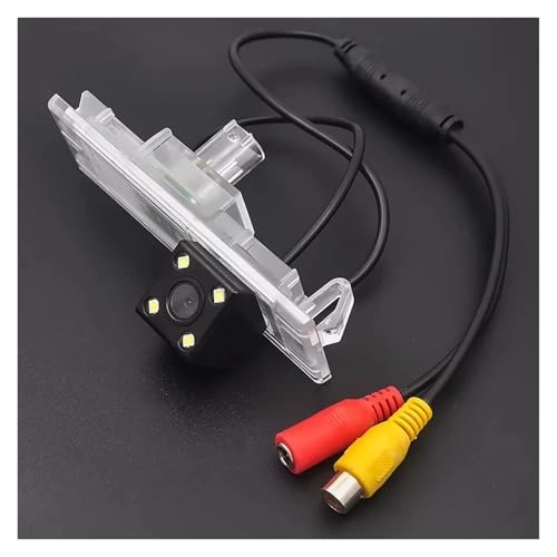 Car Backup Camera - Night vision