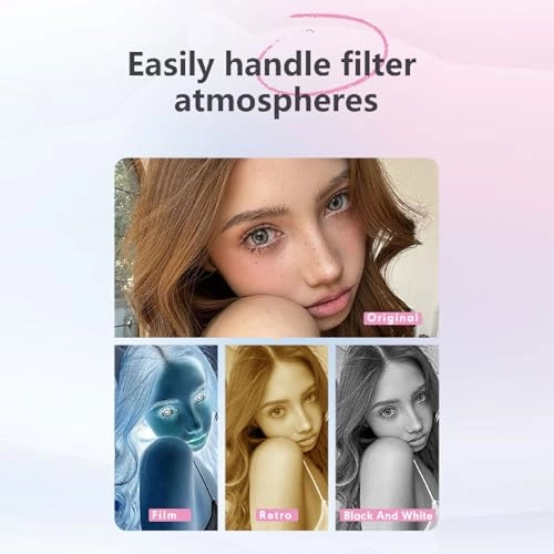 2K HD Miniature Camera