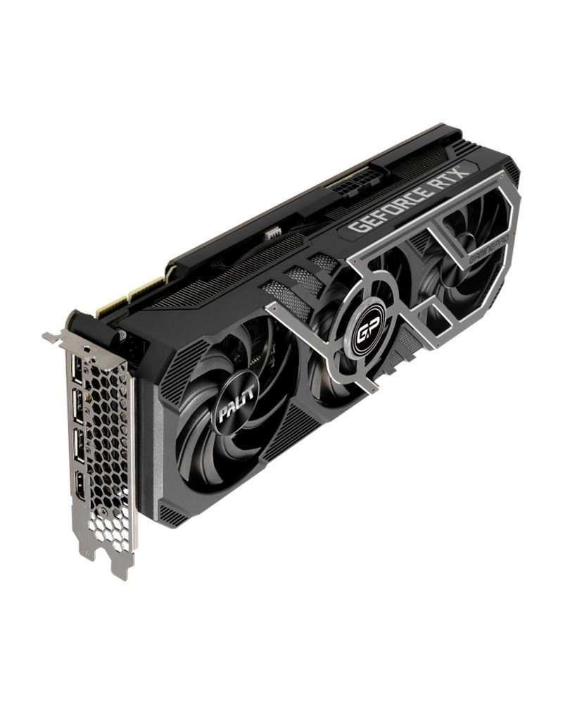 GeForce RTX 3090 GameRock