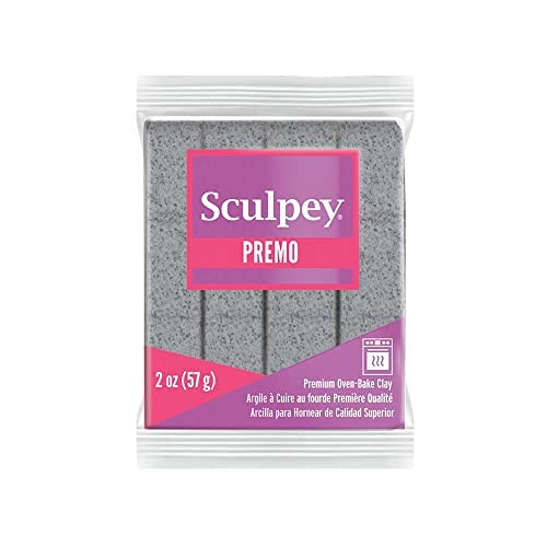 Premo Polymer Clay - 56g