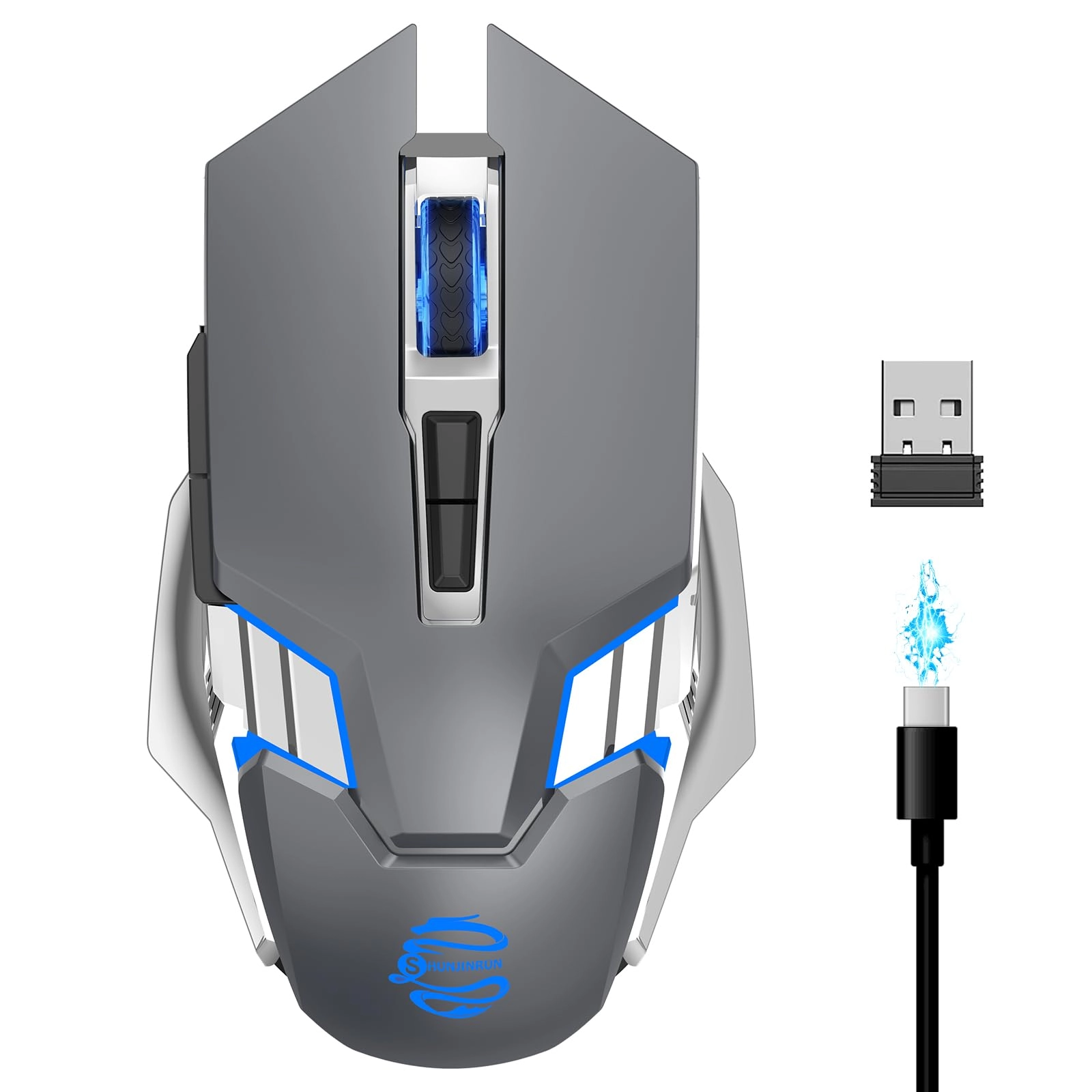 Arc Mouse - Wireless