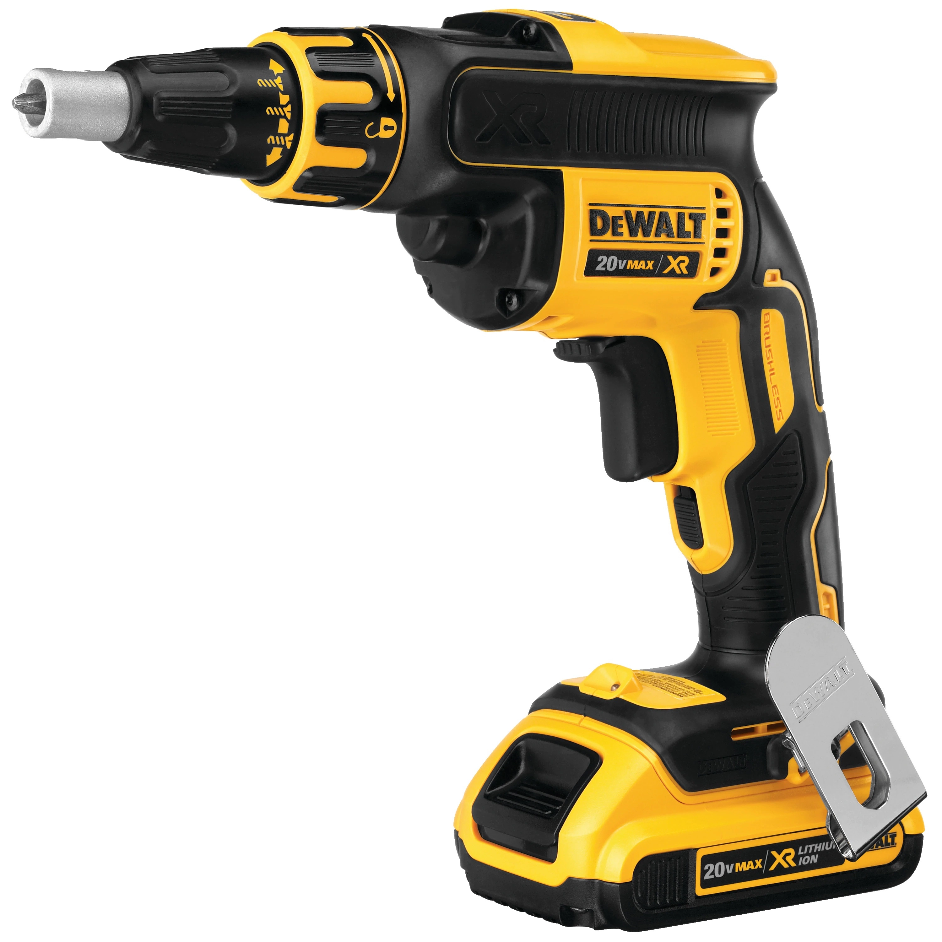 Impact Driver