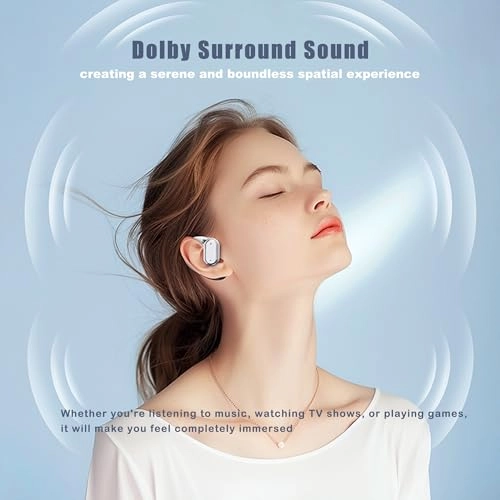 Q25 Wireless Earbud Bundle