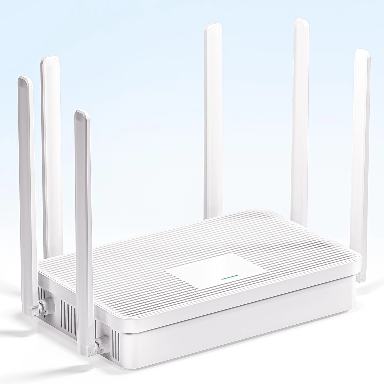 bliyee WR3000K - 3000 Mbps WiFi 6
