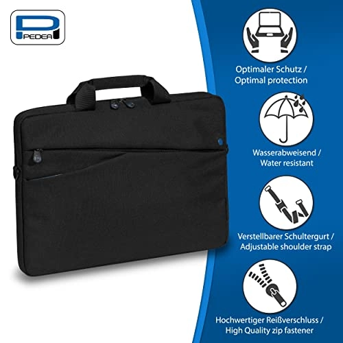 Fashion Laptop Bag for 13.3-Inch Laptop