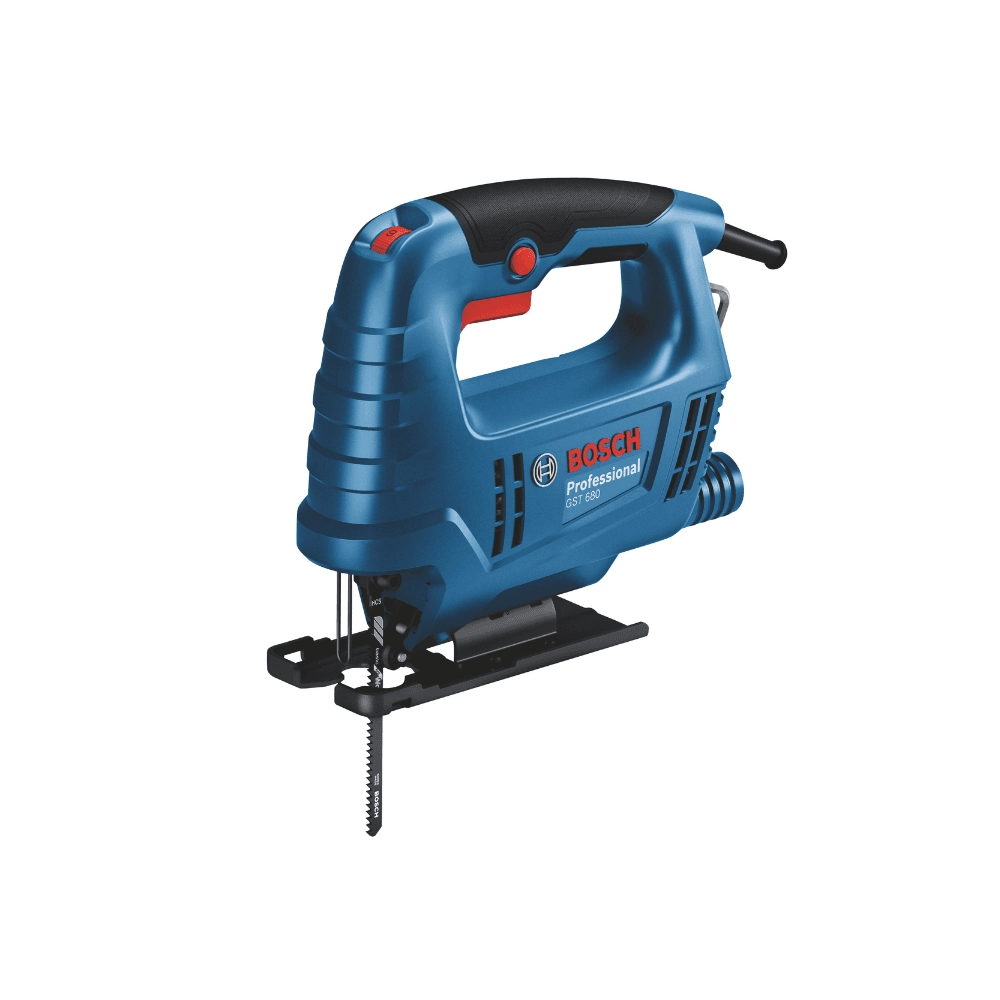Bosch Jigsaw - 500W
