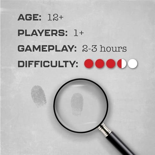 Murder at the White House - Cold Case Files